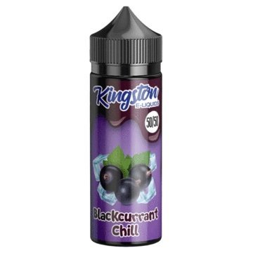 Kingston 50/50 100ml E-liquids - #Simbavapeswholesale#