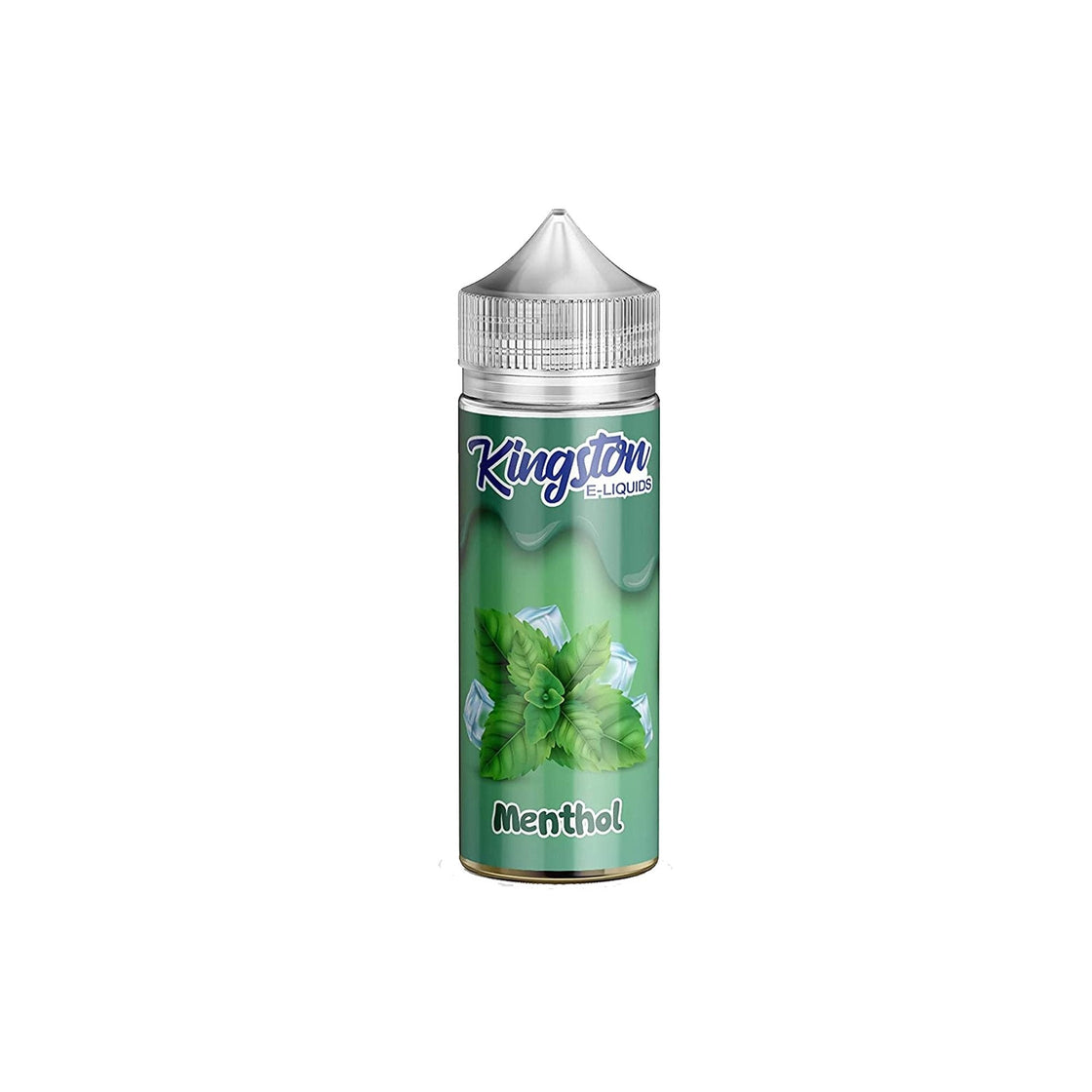 Kingston E-Liquid Shortfill | 100ml - #Simbavapes#