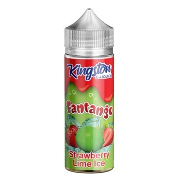 Kingston Fantango 100ML Shortfill - #Simbavapes#