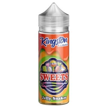 Kingston Sweets 100ml E-liquids - #Simbavapeswholesale#