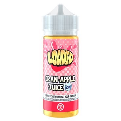 Loaded 100ml E-liquids - #Simbavapeswholesale#