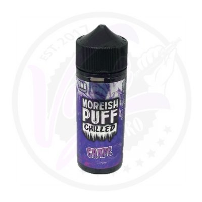 Moreish Puff Chilled 100ml E-liquids - #Simbavapeswholesale#