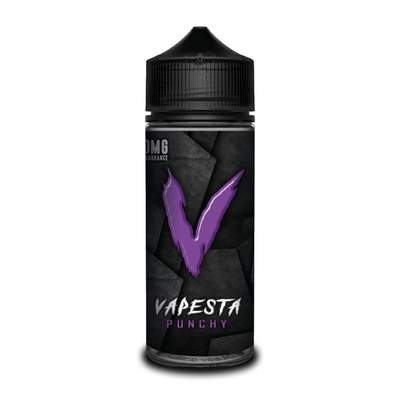 Moreish Puff Vapesta 100ml E-liquids - #Simbavapeswholesale#