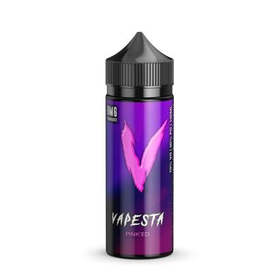 Moreish Puff Vapesta 100ml E-liquids - #Simbavapeswholesale#