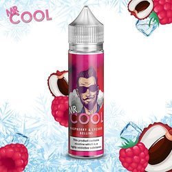 Mr Cool 50ml Shortfill - #Simbavapeswholesale#