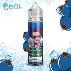 Mr Cool 50ml Shortfill - #Simbavapeswholesale#