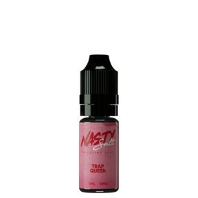 Nasty Juice 10ML Nic Salt - simbavapes