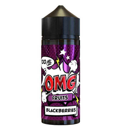 OMG - 100ml - E-Liquid - #Simbavapeswholesale#