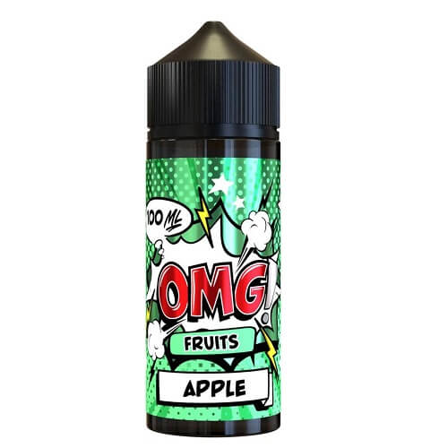 OMG - 100ml - E-Liquid - #Simbavapeswholesale#