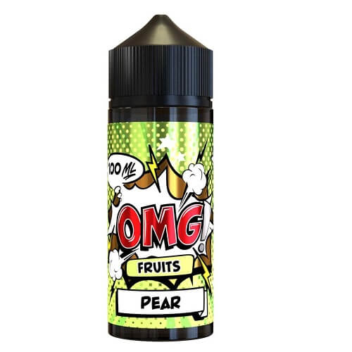 OMG - 100ml - E-Liquid - #Simbavapeswholesale#