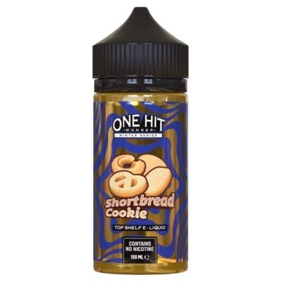 One Hit Wonder 100ml E-liquids - #Simbavapeswholesale#