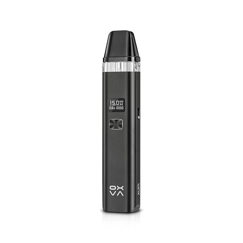 Oxva Xlim Pod Mod Kit - #Simbavapeswholesale#