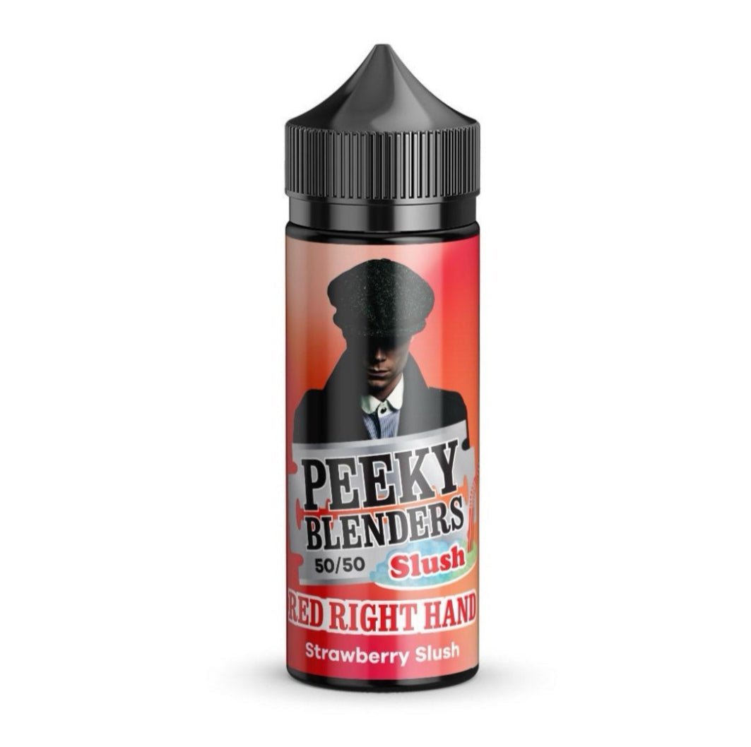 Peeky Blenders Slush 100ml E-liquids - #Simbavapeswholesale#