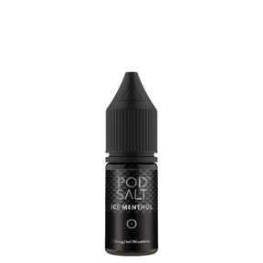 Pod Salt 10ML Nic Salt - simbavapes