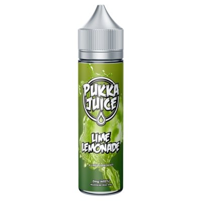 Pukka 50ml E-liquids - #Simbavapeswholesale#