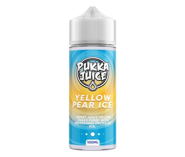 Pukka Juice 100ml Shortfill E-liquids - #Simbavapeswholesale#