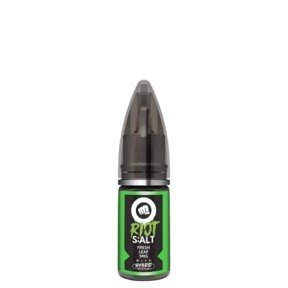 Riot Squad 10ML Nic Salt - simbavapes