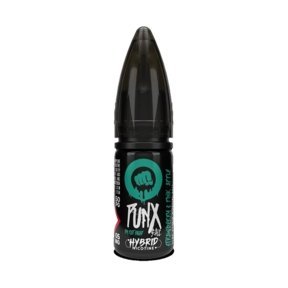 Riot Squad Punx 10ML Nic Salt - simbavapes