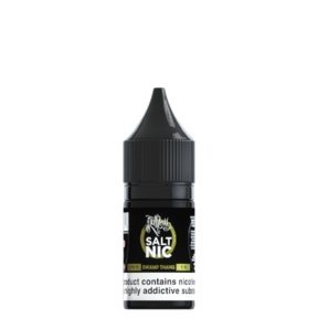 Ruthless 10ML Nic Salt - simbavapes