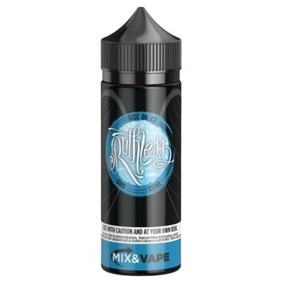 Ruthless Ice 100ml E-liquids - #Simbavapeswholesale#