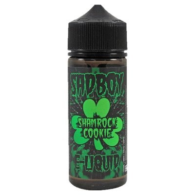 Sadboy Cookie 100ml E-liquids - #Simbavapeswholesale#