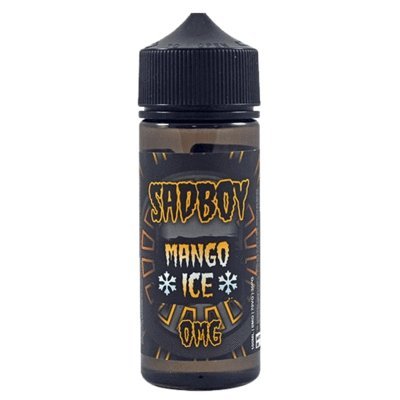 Sadboy Ice 100ml E-liquids - #Simbavapeswholesale#