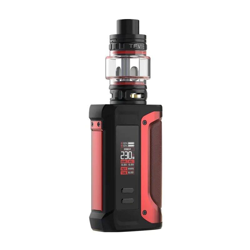 Smok Arcfox Vape Kit - #Simbavapeswholesale#