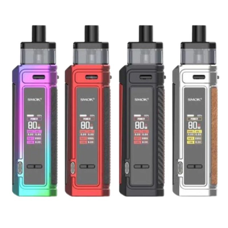 Smok G-Prive Pro Vape Kit