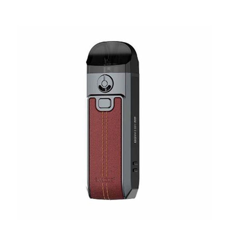 Smok Nord 4 Pod Vape Kit - #Simbavapeswholesale#