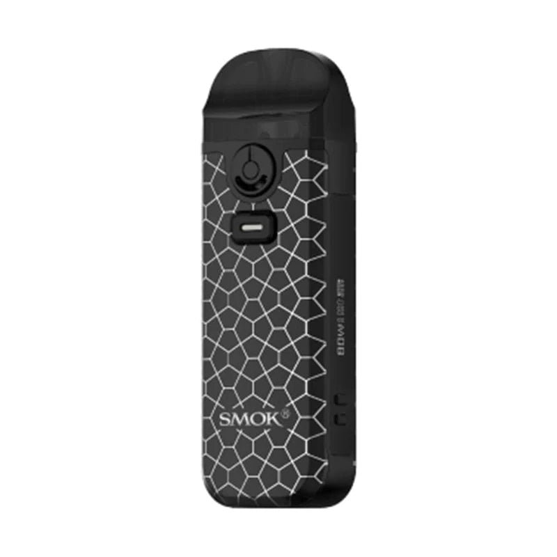 Smok Nord 4 Pod Vape Kit - #Simbavapeswholesale#