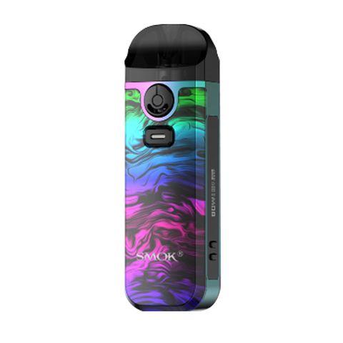 Smok Nord 4 Pod Vape Kit - #Simbavapeswholesale#