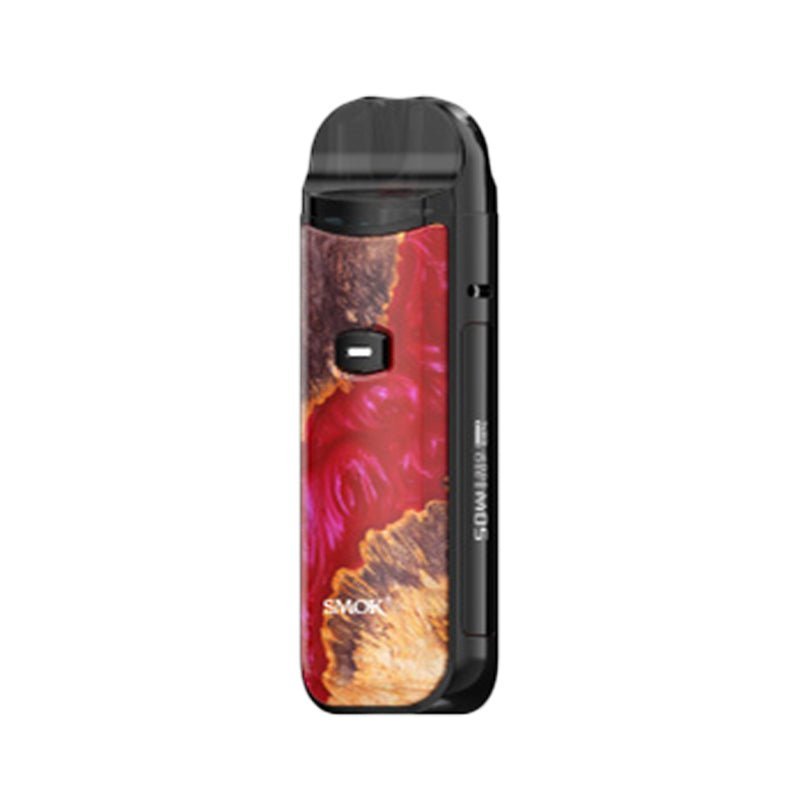 Smok Nord 50w Pod Mod Kit - #Simbavapeswholesale#