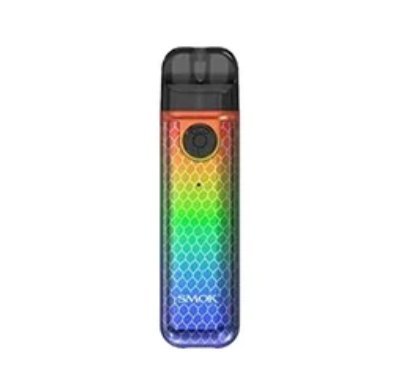 Smok Novo 4 Mini Pod Kit - #Simbavapeswholesale#