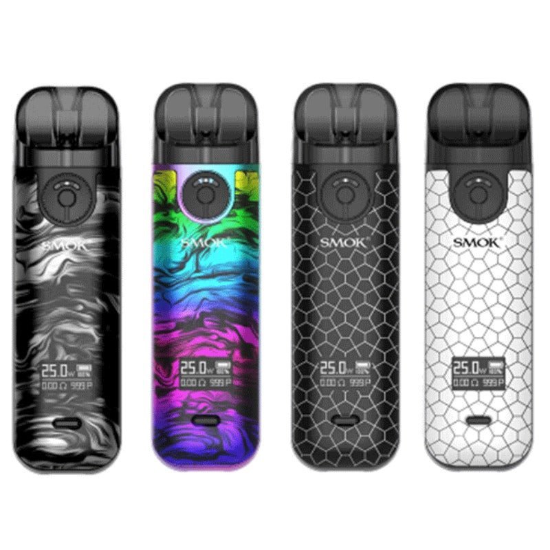 Smok Novo 4 Pod Kit