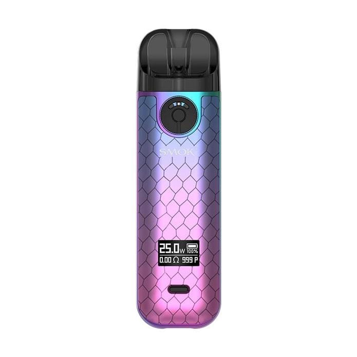 Smok Novo 4 Pod Kit - #Simbavapeswholesale#