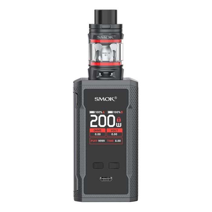 Smok R-Kiss 2 Vape Kit - #Simbavapeswholesale#