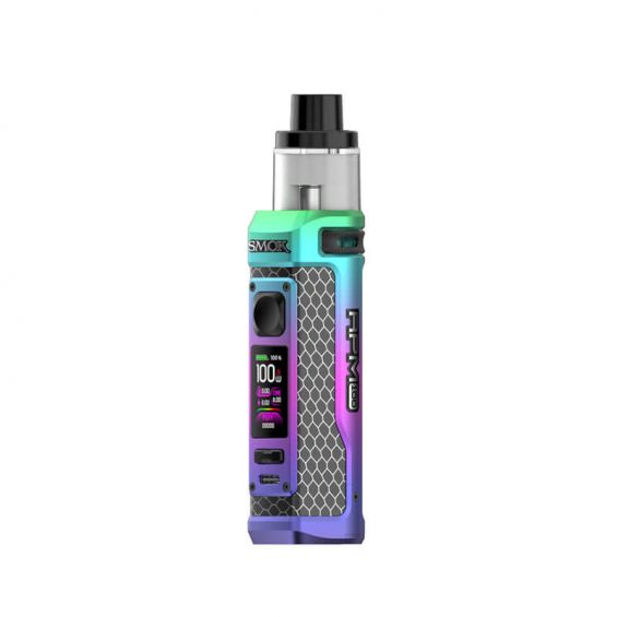 Smok - RPM 100 - Vape Kit - #Simbavapeswholesale#