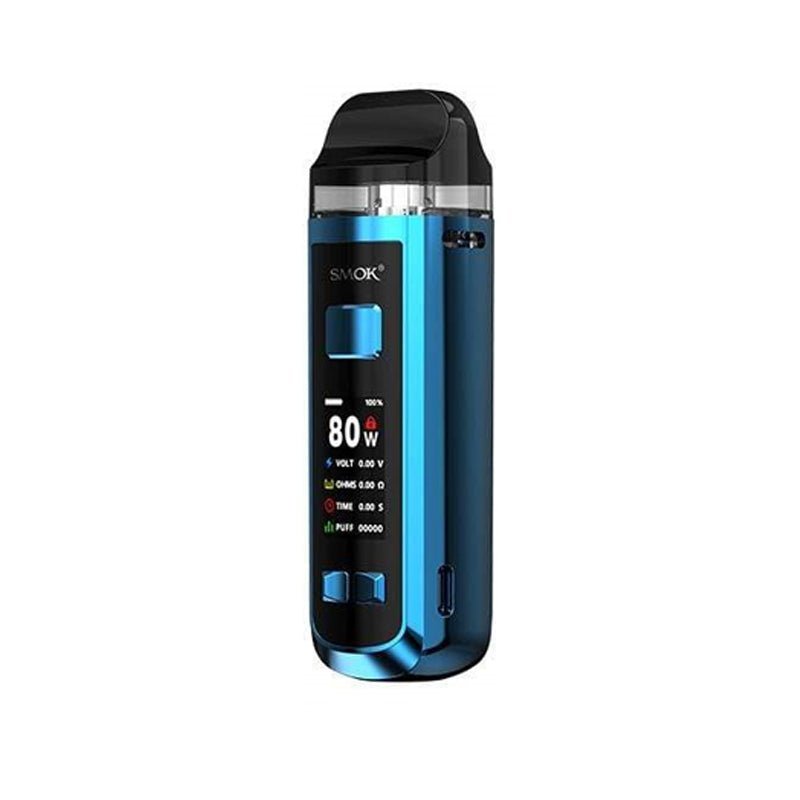 Smok RPM 2 Pod Kit - #Simbavapeswholesale#