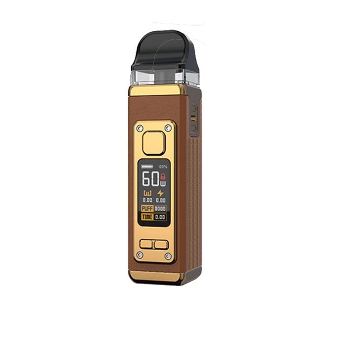 Smok RPM 4 Pod Kit - #Simbavapeswholesale#