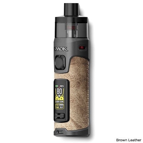 Smok RPM 5 Pod Kit - #Simbavapeswholesale#