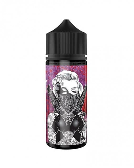 Suicide Bunny - 100ml - E-Liquid - #Simbavapeswholesale#