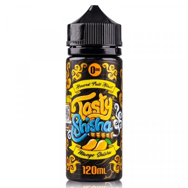 Tasty Shisha 100ml E-liquids - #Simbavapeswholesale#