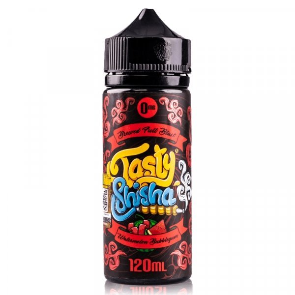 Tasty Shisha 100ml E-liquids - #Simbavapeswholesale#