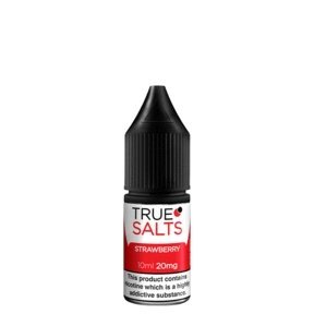 True Salts 10ML Nic Salt - simbavapes