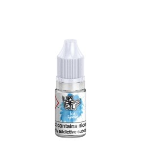 Uk Labs 10ML Nic Salt - simbavapes