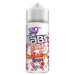 Uk Labs Candy 100ml E-liquids - #Simbavapeswholesale#