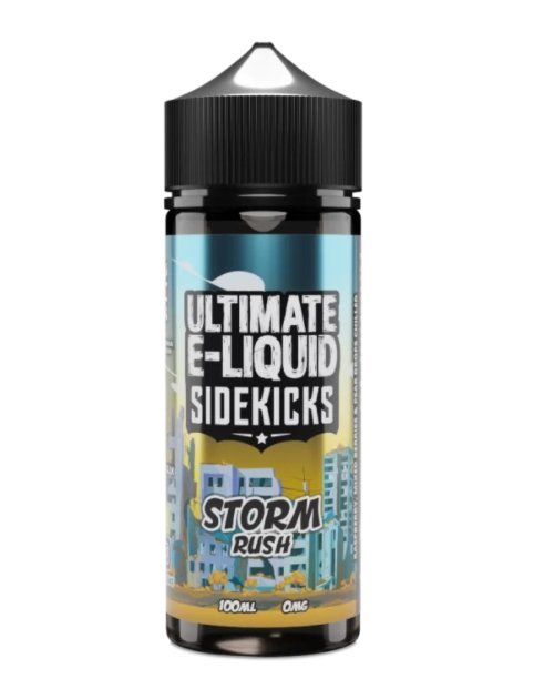 Ultimate E-Liquid Sidekicks 100ml E-liquids - #Simbavapeswholesale#