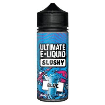 Ultimate E-Liquid Slushy 100ml E-liquids - #Simbavapeswholesale#