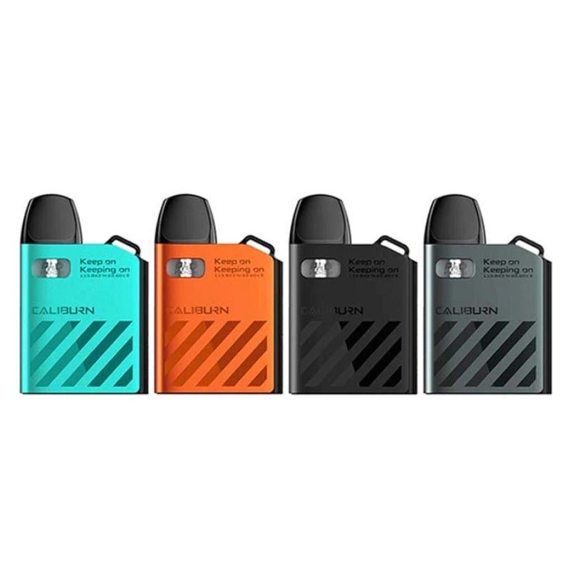 Uwell Caliburn AK2 Pod Kit