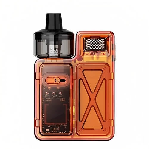 Uwell Caliburn Crown M Pod Mod Kit - #Simbavapeswholesale#